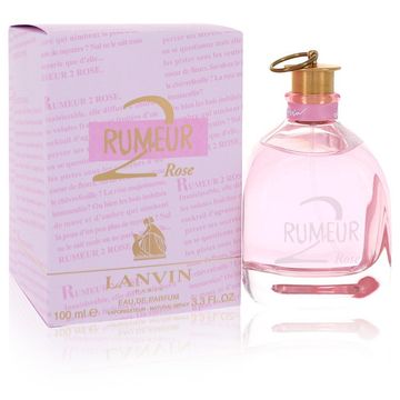 Rumeur 2 Rose EDP fragrance bottle