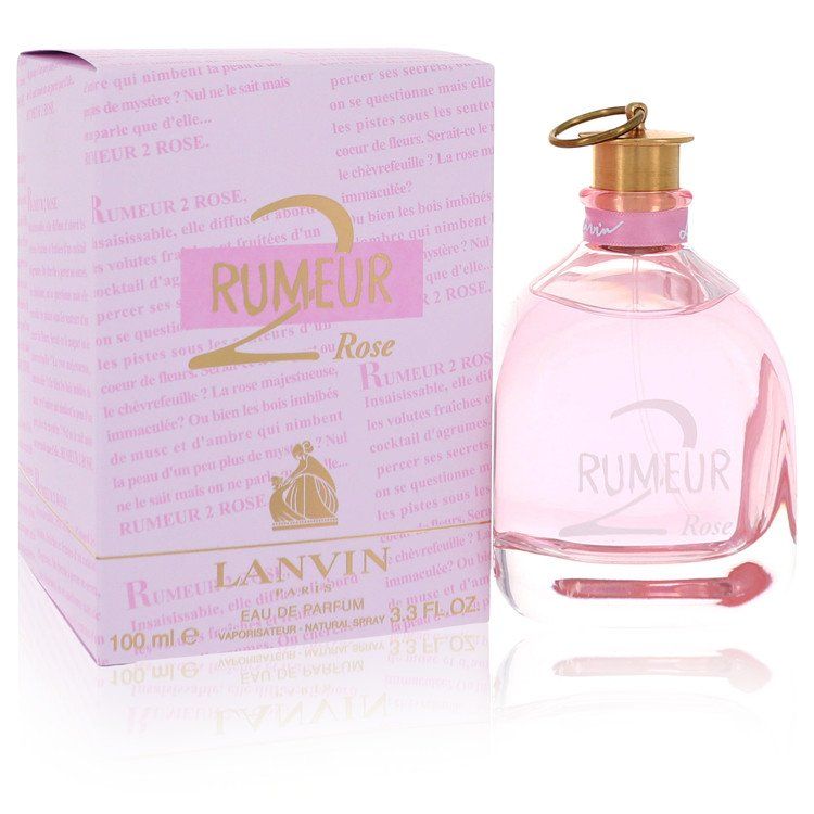 Rumeur 2 Rose EDP fragrance bottle