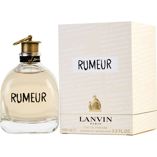 Rumeur EDP fragrance bottle