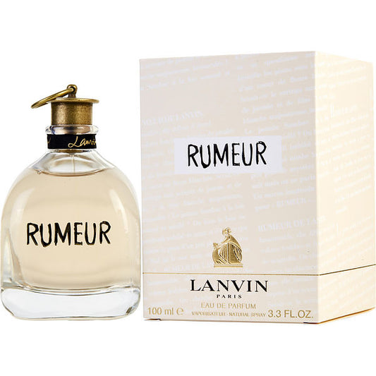 Rumeur EDP fragrance bottle