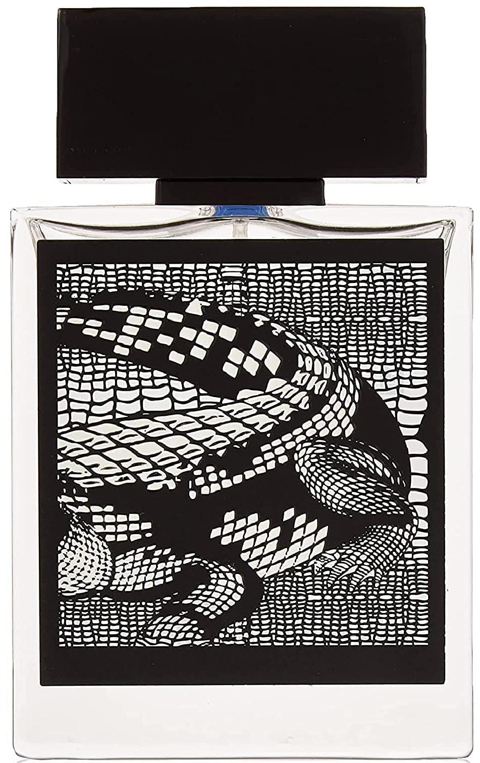 Rumz Al 9459 Pour Lui EDP fragrance bottle