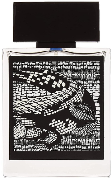 Rumz Al 9459 Pour Lui EDP fragrance bottle
