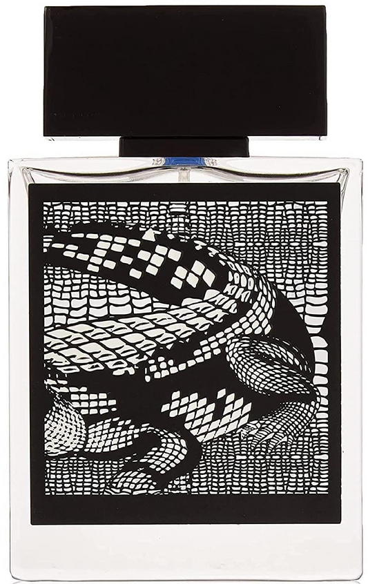 Rumz Al 9459 Pour Lui EDP fragrance bottle