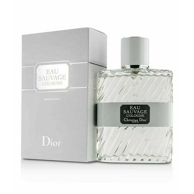 Dior Eau Sauvage Cologne 100mL