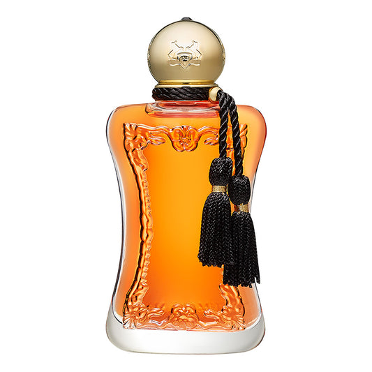 Safanad EDP fragrance bottle