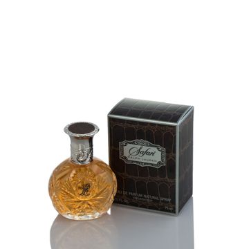 Safari EDP fragrance bottle