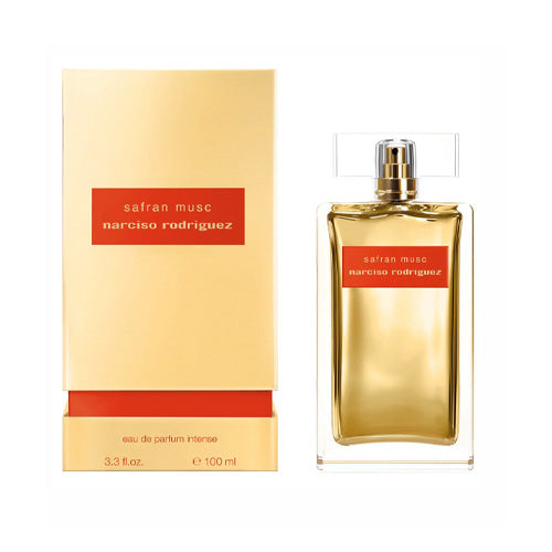 Safran Musc EDP