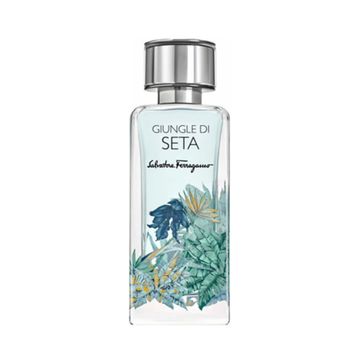 Salvatore Ferragamo Giungle Di Seta EDP fragrance bottle