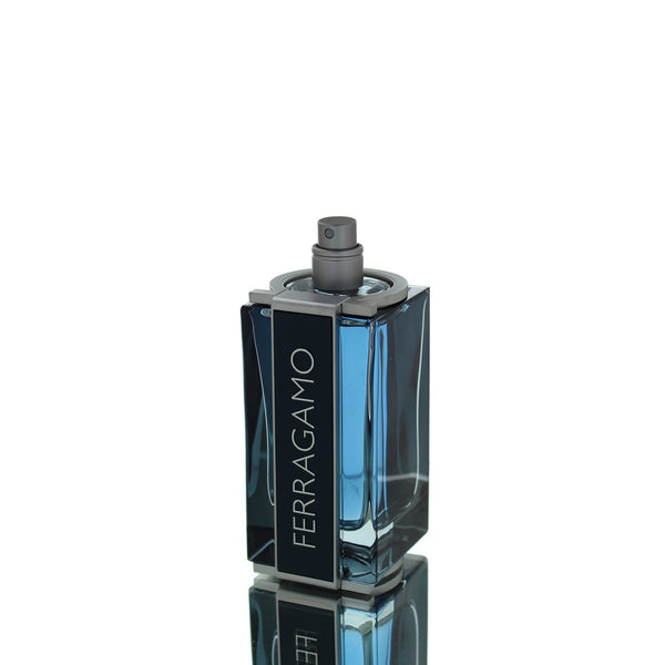 Salvatore Ferragamo Intense Leather EDP