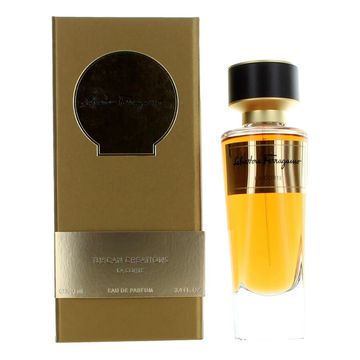 Salvatore Ferragamo La Corte EDP fragrance bottle