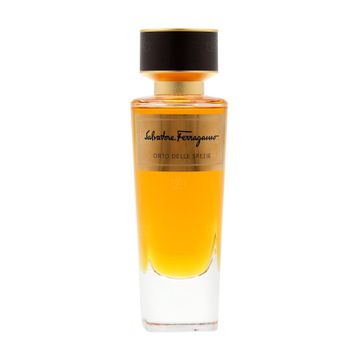Salvatore Ferragamo Orto Delle Spezie EDP fragrance bottle