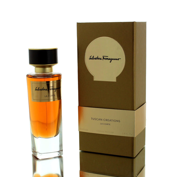 Salvatore Ferragamo Tuscan Creations La Corte EDP