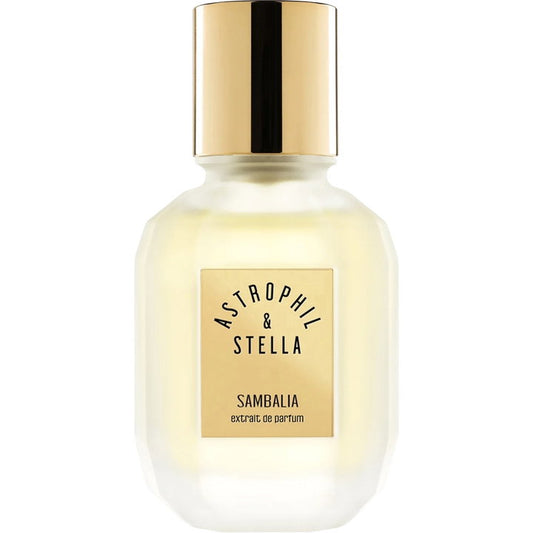 Astrophil & Stella Sambalia fragrance bottle