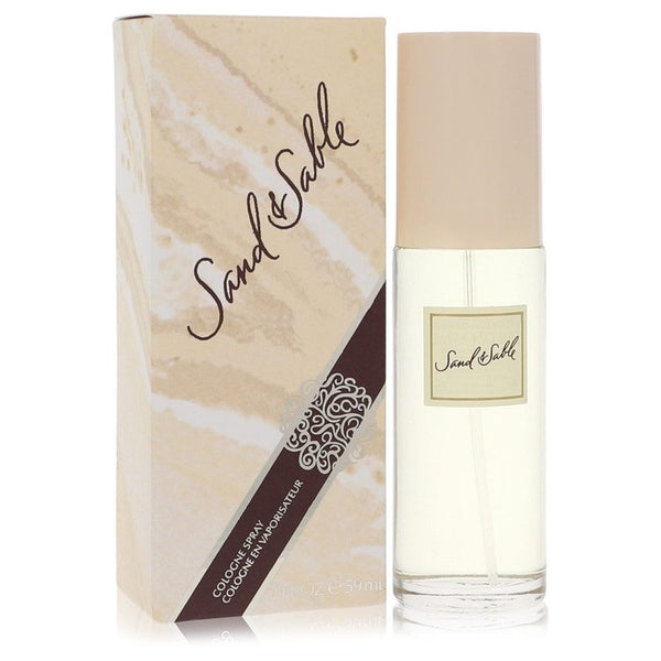 Sand & Sable COLOGNE