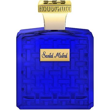Houbigant Santal Mistral fragrance bottle