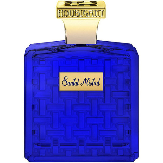 Houbigant Santal Mistral fragrance bottle
