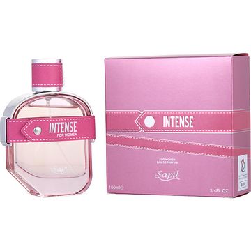 Sapil Intense EDP fragrance bottle