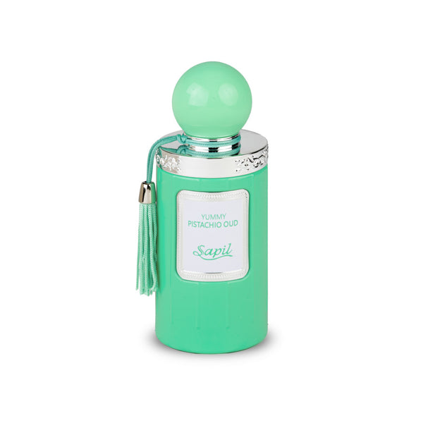 Sapil Yummy Pistachio Oud EDP