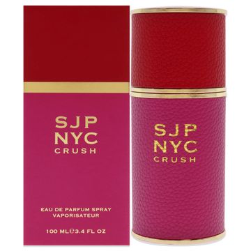 Sarah Jessica Parker Nyc Crush EDP fragrance bottle