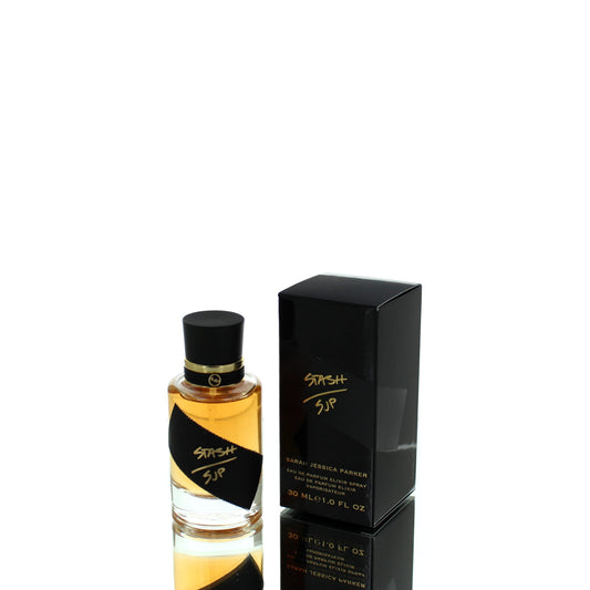 Sarah Jessica Parker Stash EDP fragrance bottle
