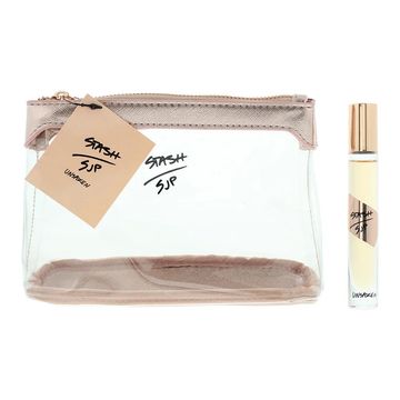 Sarah Jessica Parker Stash Unspoken EDP fragrance bottle