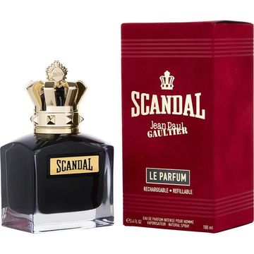 Scandal Le EDP fragrance bottle