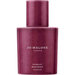 Jo Malone Scarlet Beetroot fragrance bottle