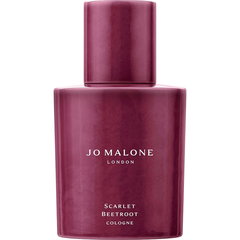 Jo Malone Scarlet Beetroot fragrance bottle