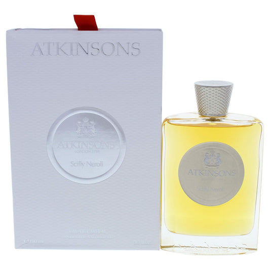 Scilly Neroli EDP fragrance bottle