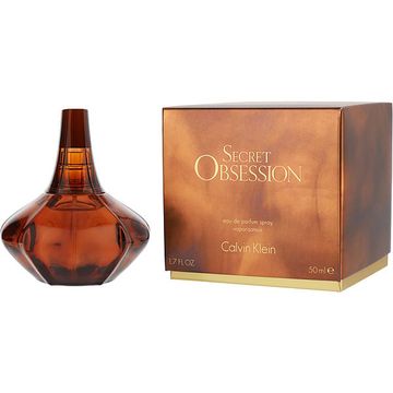 Secret Obsession EDP fragrance bottle