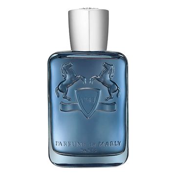 Sedley EDP fragrance bottle