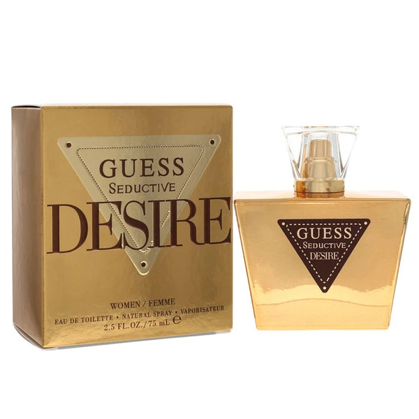 Guess Seductive Desire