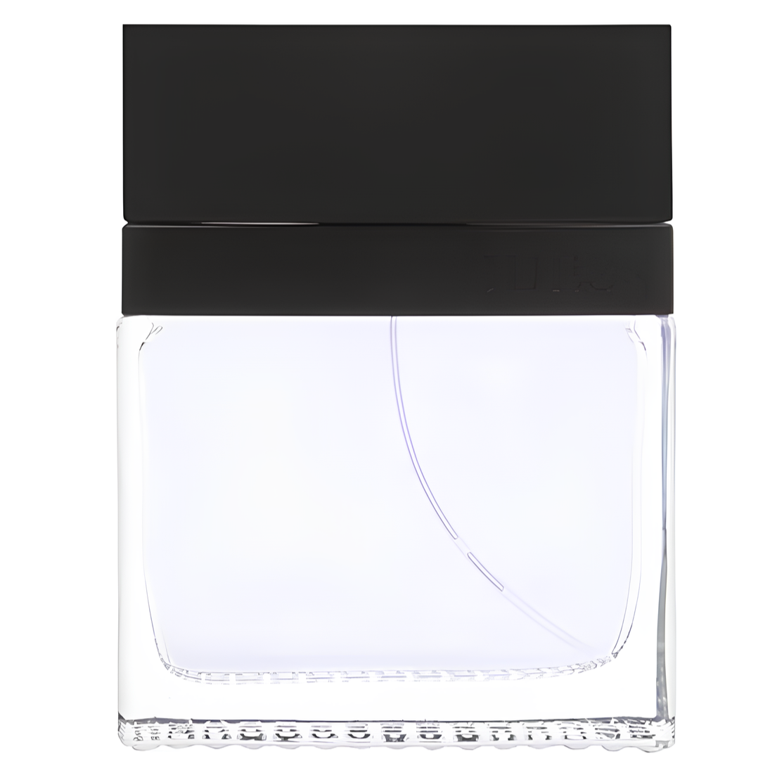 Seductive EDT fragrance bottle