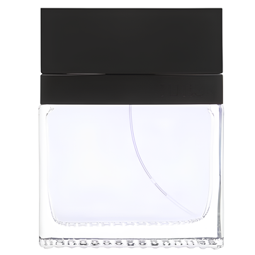 Seductive EDT fragrance bottle