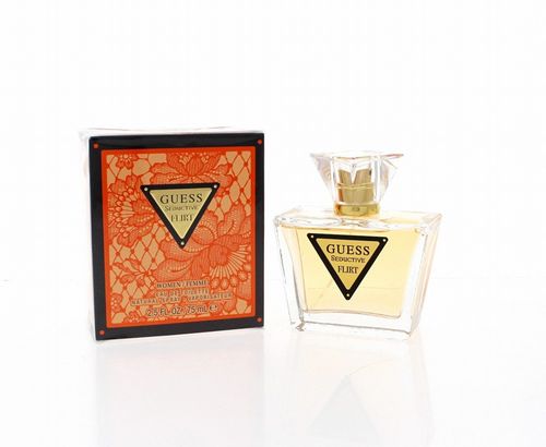 Seductive Flirt EDT fragrance bottle