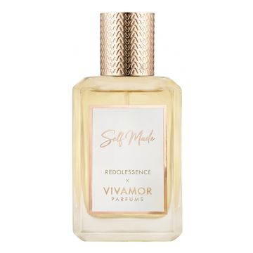 Vivamor Parfums Self Made fragrance bottle