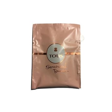 Sensual Touch EDT fragrance bottle
