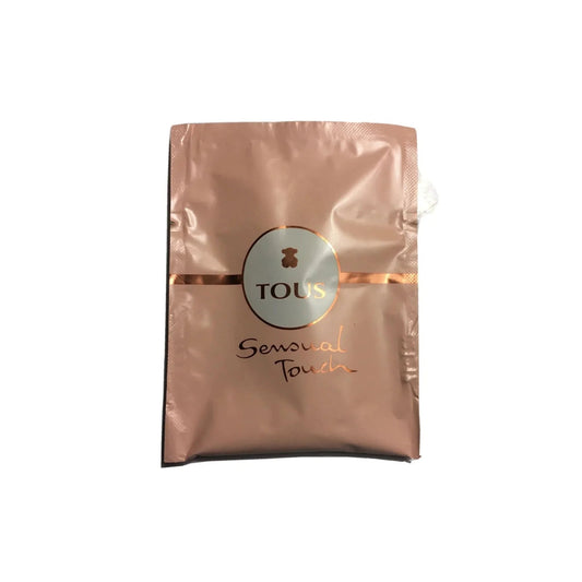 Sensual Touch EDT fragrance bottle