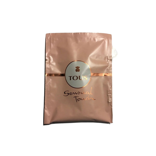Sensual Touch EDT