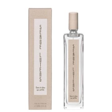 Serge Lutens Dans Le Bleu Qui Petille EDP fragrance bottle
