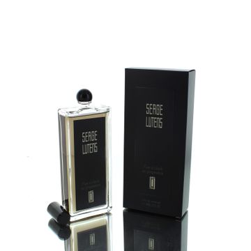 Serge Lutens Five O'clock Au Gingembre EDP fragrance bottle