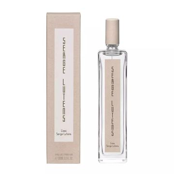 Serge Lutens L'eau Serge Lutens EDP fragrance bottle