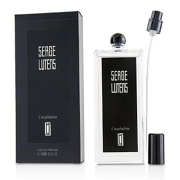 Serge Lutens L'orpheline EDP fragrance bottle