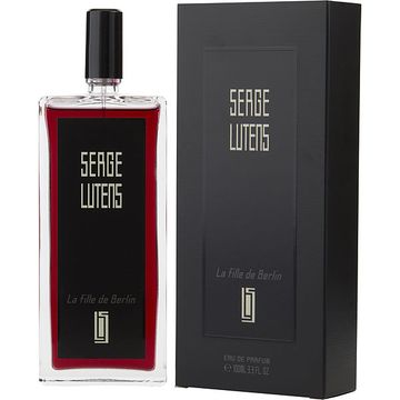 Serge Lutens La Fille de Berlin EDP fragrance bottle