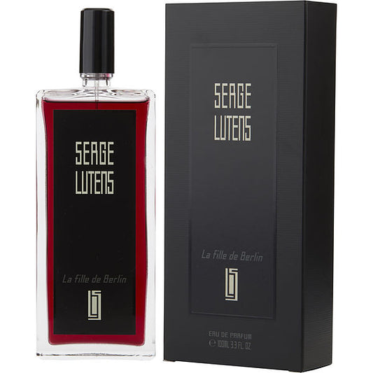 Serge Lutens La Fille de Berlin EDP fragrance bottle