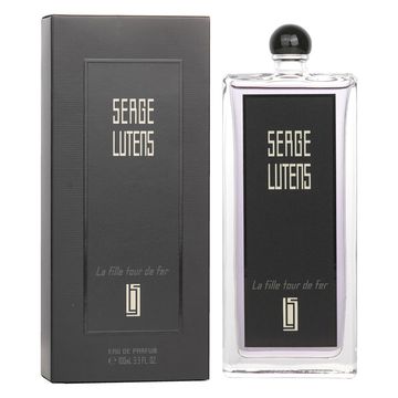 Serge Lutens La Fille Tour de Fer EDP fragrance bottle