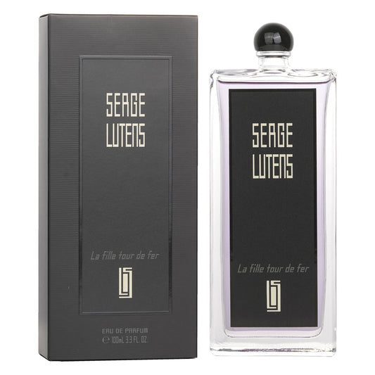 Serge Lutens La Fille Tour de Fer EDP fragrance bottle