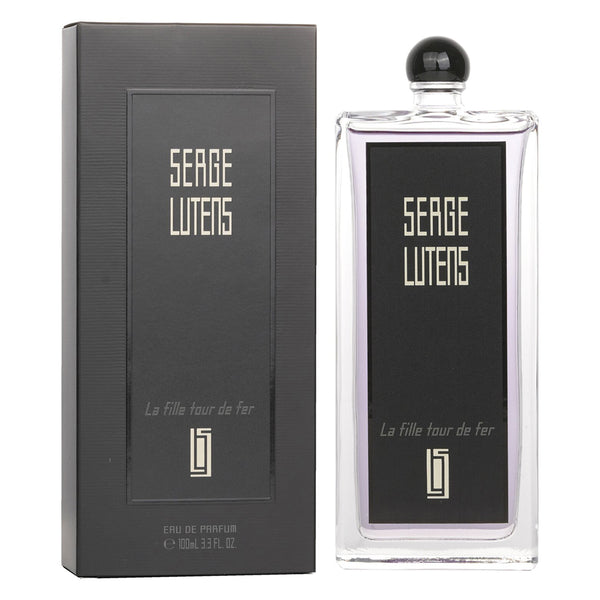 Serge Lutens La Fille Tour de Fer EDP