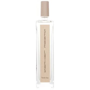 Serge Lutens Parole D'eau EDP fragrance bottle