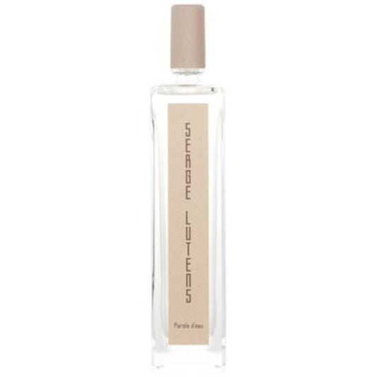 Serge Lutens Parole D'eau EDP fragrance bottle